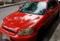 Honda Civic Vti 1997 SIR Body Converted For Sale -0