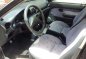 Hyundai Accent 2005 model MT Black For Sale -2