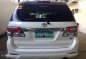 Toyota Fortuner 2014 for sale-2