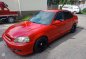 Honda Civic Vti 1997 SIR Body Converted For Sale -7