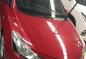 2018 Toyota Vios 1.3E Automatic RED For Sale -0