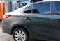 2015 Toyota Vios 1.3E AT Gray For Sale -3