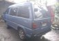 Toyota Lite Ace 1991 Manual Blue For Sale -3