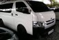 Toyota Hiace Commuter 2017 for sale-1