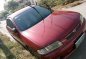 Mazda Familia 323 1999 Gli Red For Sale -6