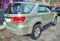 Toyota Fortuner 2006 for sale-5