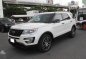 2016 Ford Explorer Sport 3.5L 4x4 Ecoboost For Sale -2