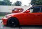 Honda Civic Vti 1997 SIR Body Converted For Sale -3