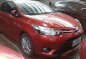 Toyota Vios E 2016 for sale-2