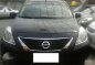 2015 Nissan Almera AT NO CAR ISSUE For Sale -0