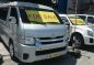 Toyota Hiace 2017 for sale-0