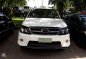 Toyota Fortuner 2008 for sale-2