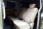 2008 Hyundai Starex VGT AT Golden For Sale -6