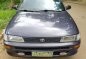 Toyota Corolla Bigbody 1995 Gray For Sale -1