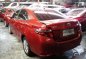 Toyota Vios E 2016 for sale-4