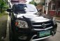 2011 Mazda BT50 Sport Edition Pick Up For Sale -1