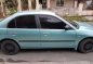 Honda Civic 2001 VTI-S Blue For Sale -6