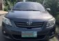 2009 Toyota Corolla Altis 1.6V AT Gray For Sale -1