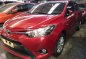 2014 TOYOTA VIOS FOR SALE-10