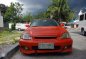 Honda Civic Vti 1997 SIR Body Converted For Sale -9