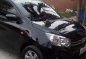 Suzuki Celerio 2016 Manual Black For Sale -4