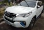 2017 Toyota Fortuner for sale-1