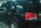 2010 Fresh Kia Sorento Black For Sale -6