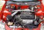 Honda Civic Vti 1997 SIR Body Converted For Sale -4