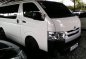 Toyota Hiace Commuter 2017 for sale-5