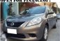 2015 Nissan Almera AT NO CAR ISSUE For Sale -4