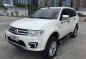 Mitsubishi Montero Sport 2015 for sale-2