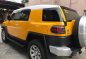 Toyota FJ Cruiser 2016 for sale-2