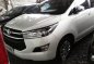 Toyota Innova J 2017 for sale-4