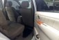 2009 Toyota Fortuner 3.0 4x4 Turbo Diesel For Sale -7