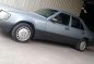 Mercedes Benz w124 200E Silver For Sale -0