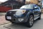 Fastbreak 2013 Ford Everest Manual For Sale -0