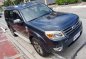 Fastbreak 2013 Ford Everest Manual For Sale -2