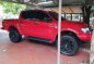 Mitsubishi Strada 2010 for sale-4