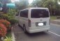 Toyota Commuter D4D Family Use For Sale -1