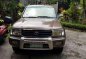 Toyota Landcruiser LC100 AT 2000 For Sale -0