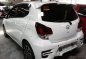 Toyota Wigo G 2017 for sale-2