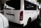 Toyota Hiace Commuter 2017 for sale-5