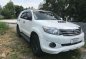 2015 Toyota Fortuner for sale-0