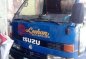 Isuzu ELF Truck 2003 Manual Blue For Sale -1