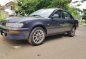 Toyota Corolla Bigbody 1995 Gray For Sale -10