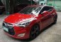 Hyundai Veloster 2012 AT for sale-1