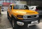 Toyota FJ Cruiser 2016 for sale-1