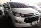 Toyota Innova G 2017 for sale-1