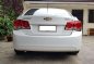 2010 Chevrolet Cruze Automatic White For Sale -4