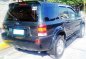 2006 Ford Escape AT Green SUV For Sale -4